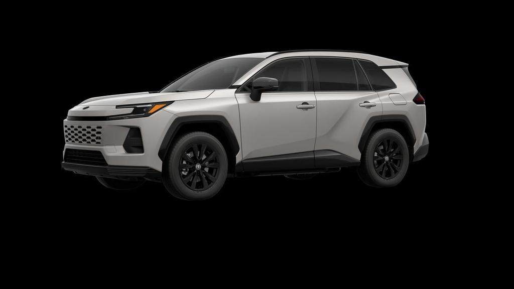 new 2026 Toyota RAV4 Plug-In Hybrid car, priced at $45,324