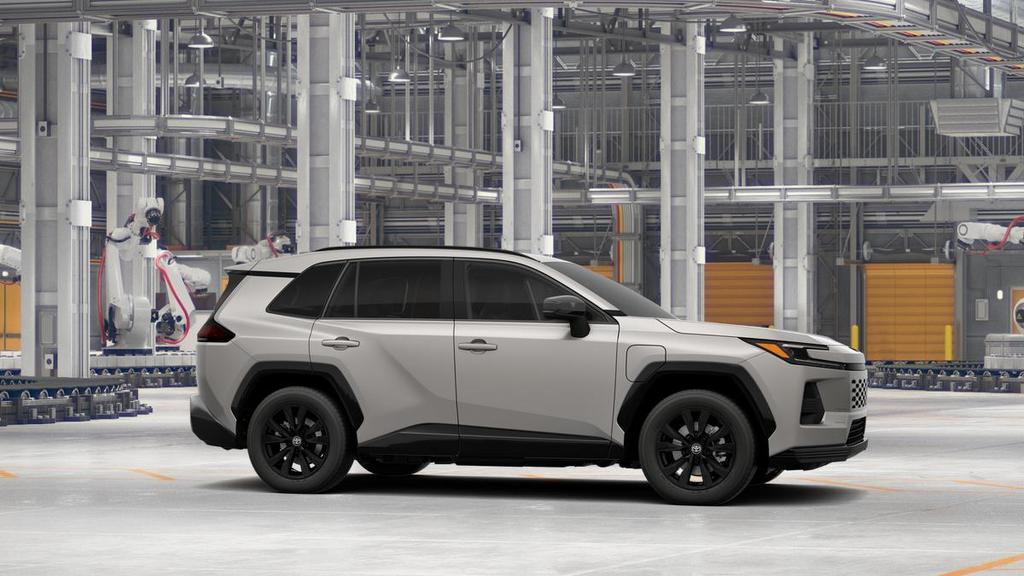 new 2026 Toyota RAV4 Plug-In Hybrid car, priced at $45,324