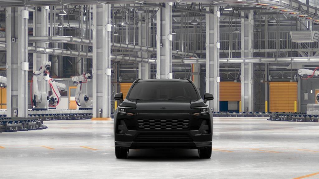 new 2026 Toyota RAV4 car, priced at $40,884
