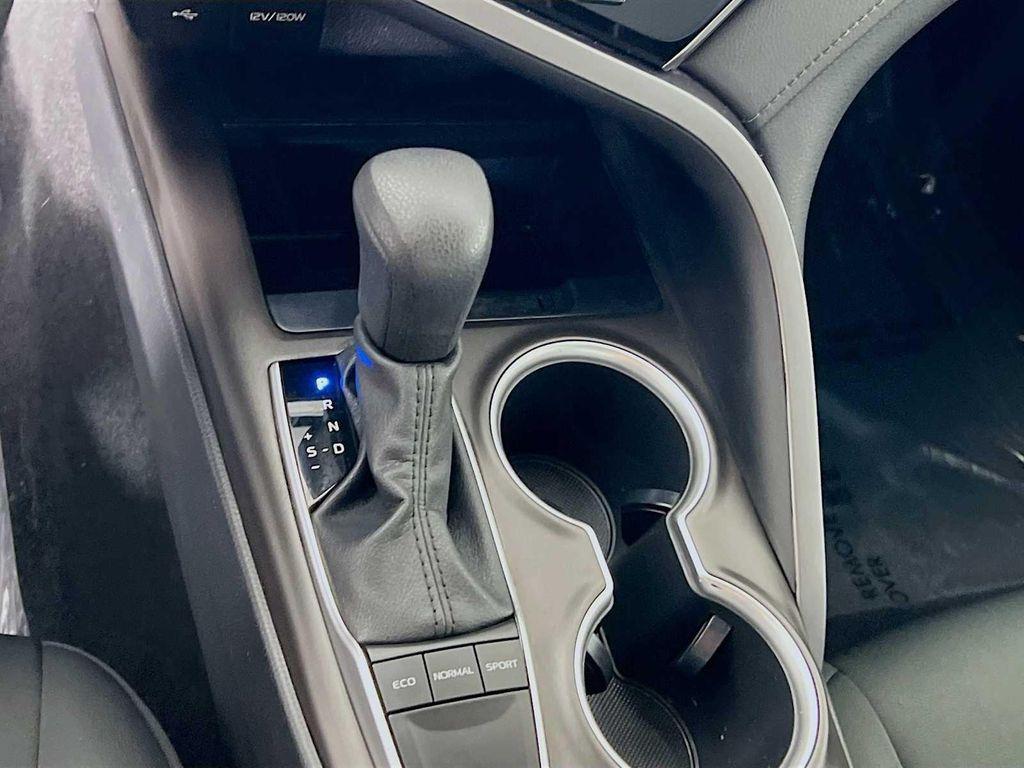used 2022 Toyota Camry car, priced at $21,991