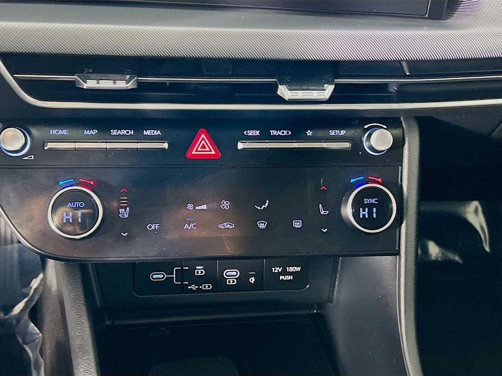 used 2024 Hyundai Sonata car, priced at $23,448