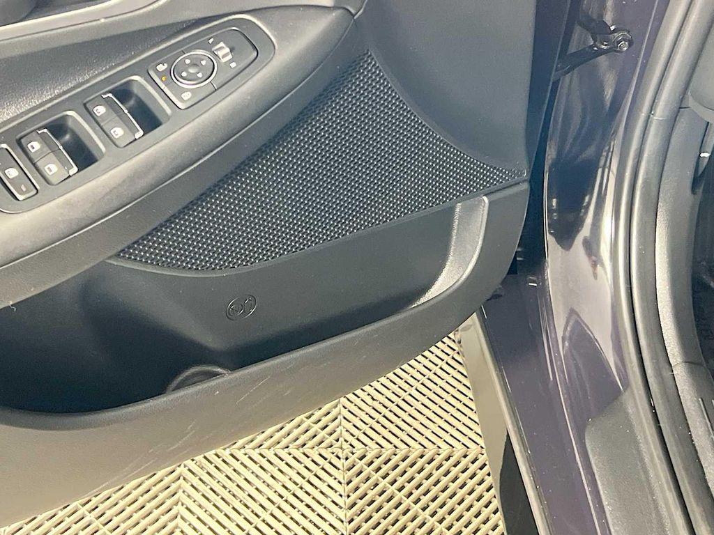 used 2024 Hyundai Sonata car, priced at $23,448