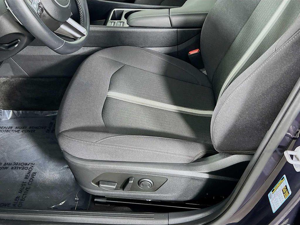 used 2024 Hyundai Sonata car, priced at $23,448