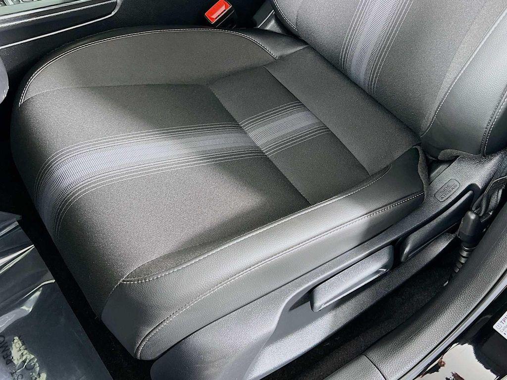 used 2026 Honda Civic car, priced at $25,491
