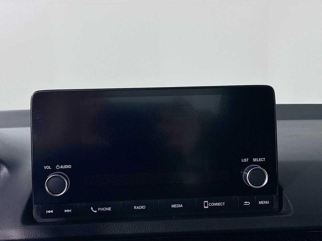 used 2026 Honda Civic car, priced at $25,491