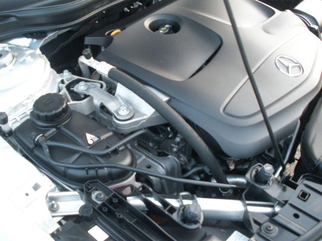 used 2019 Mercedes-Benz GLA 250 car, priced at $15,995