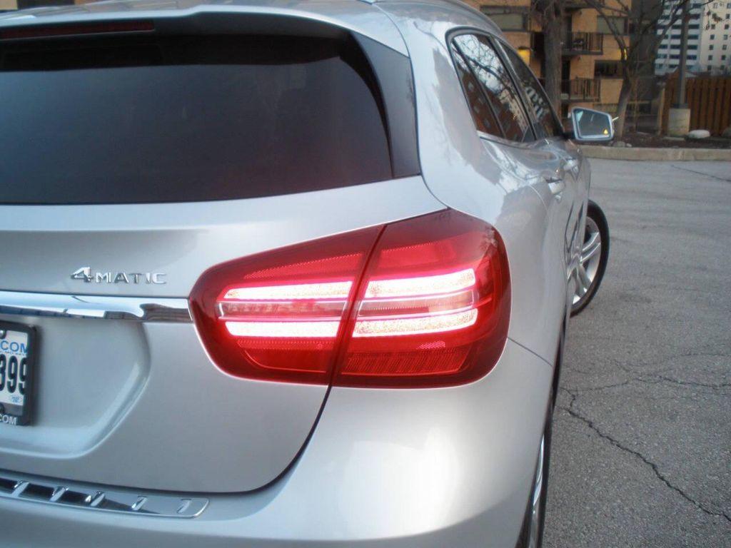 used 2019 Mercedes-Benz GLA 250 car, priced at $15,995