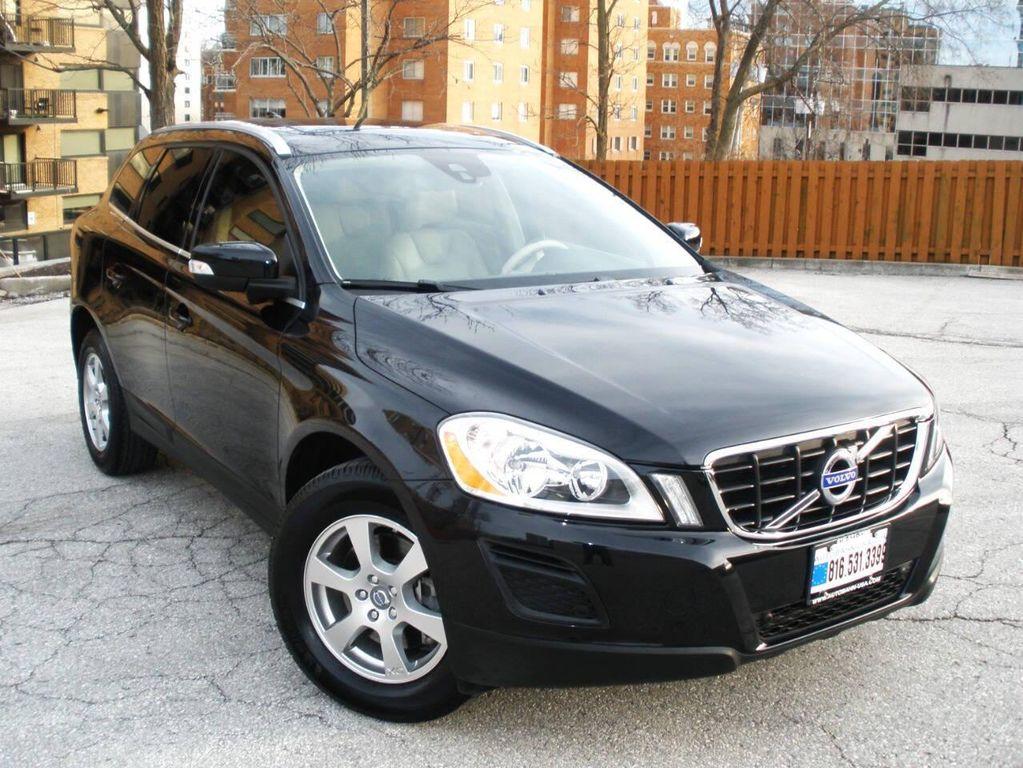 used 2012 Volvo XC60 car, priced at $12,995