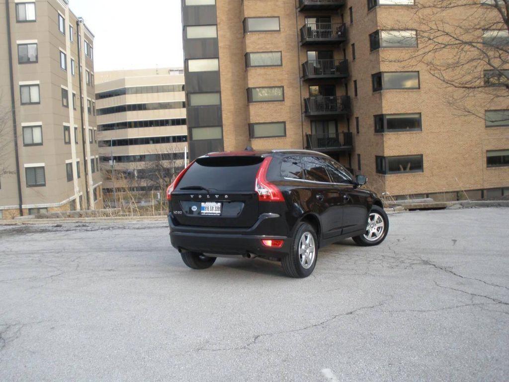 used 2012 Volvo XC60 car, priced at $12,995
