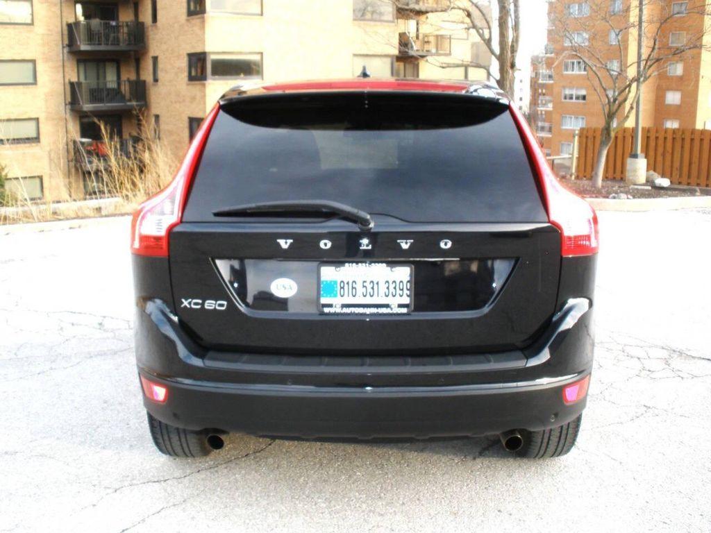 used 2012 Volvo XC60 car, priced at $12,995