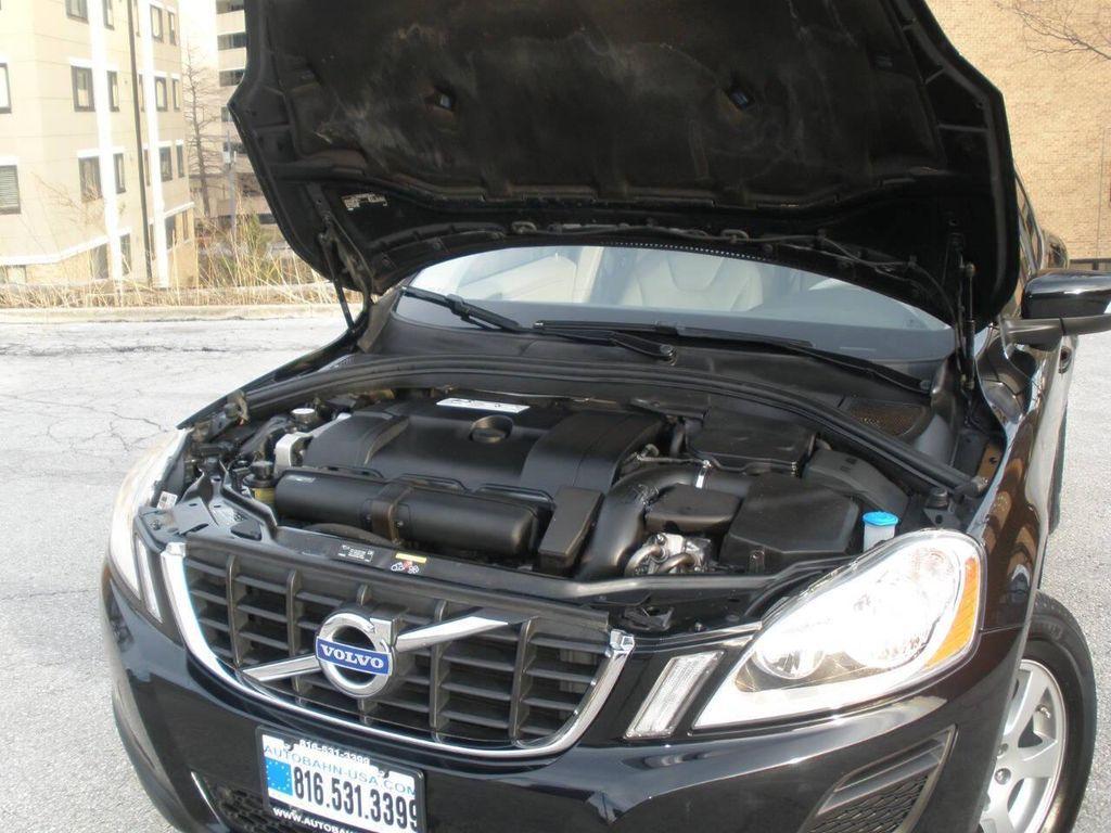 used 2012 Volvo XC60 car, priced at $12,995