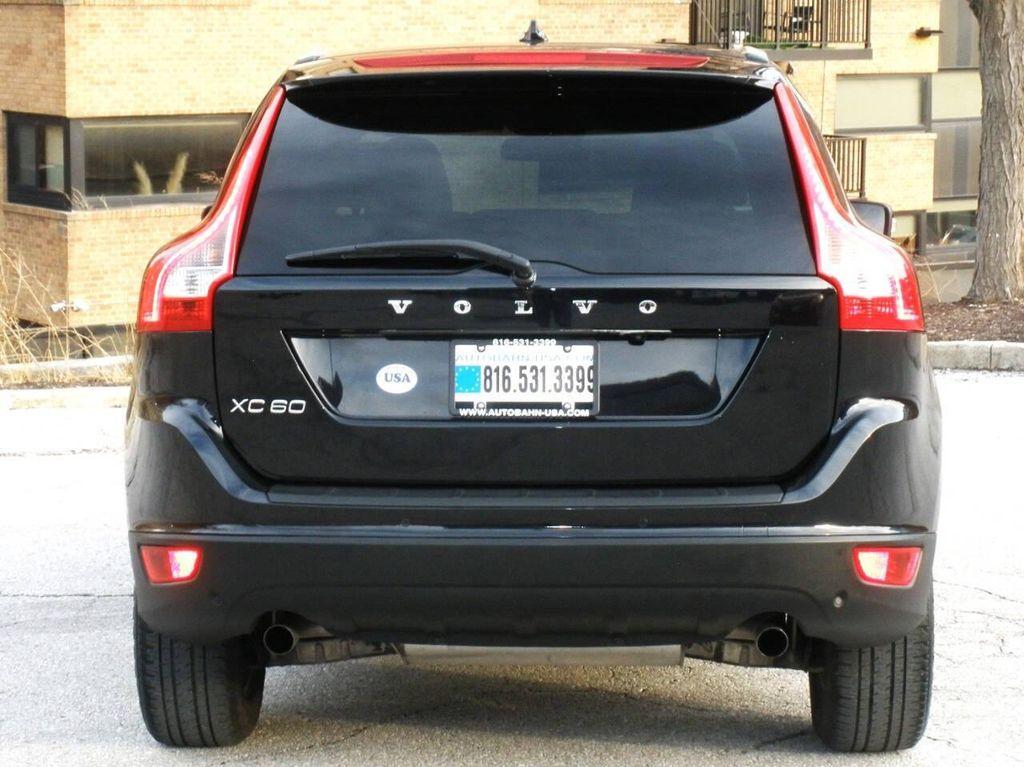 used 2012 Volvo XC60 car, priced at $12,995