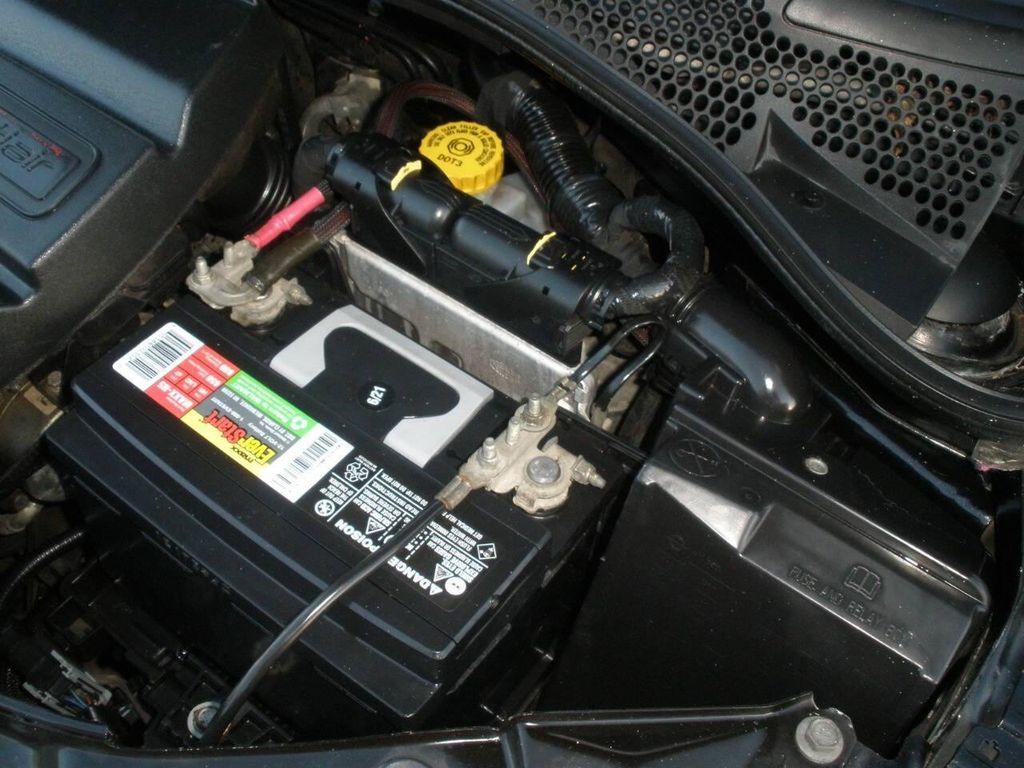 used 2012 FIAT 500 car, priced at $7,995