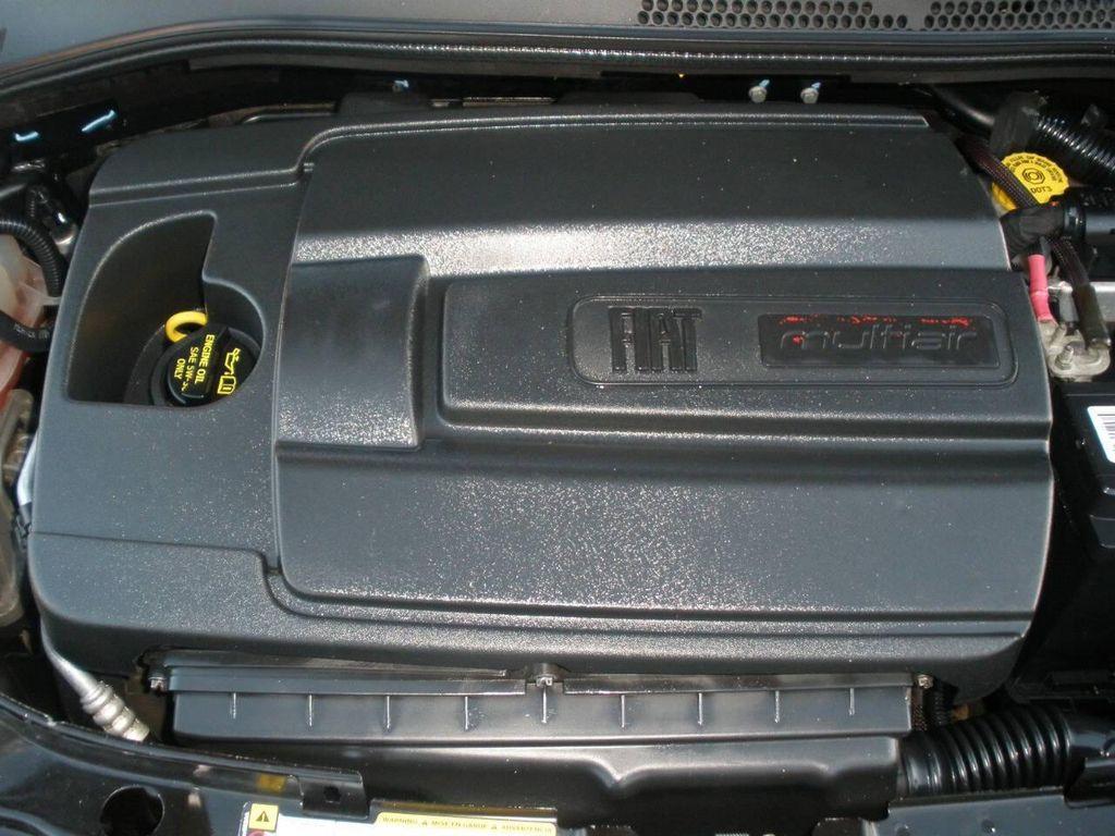 used 2012 FIAT 500 car, priced at $7,995