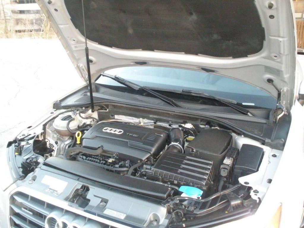 used 2015 Audi A3 car, priced at $11,995