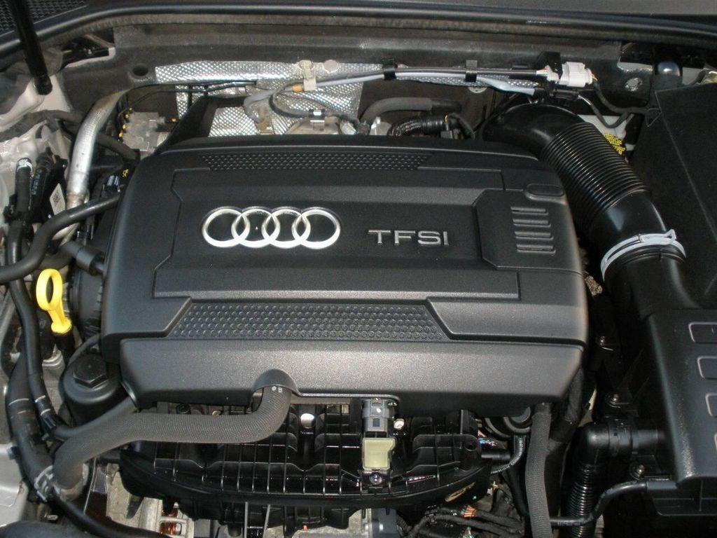 used 2015 Audi A3 car, priced at $11,995