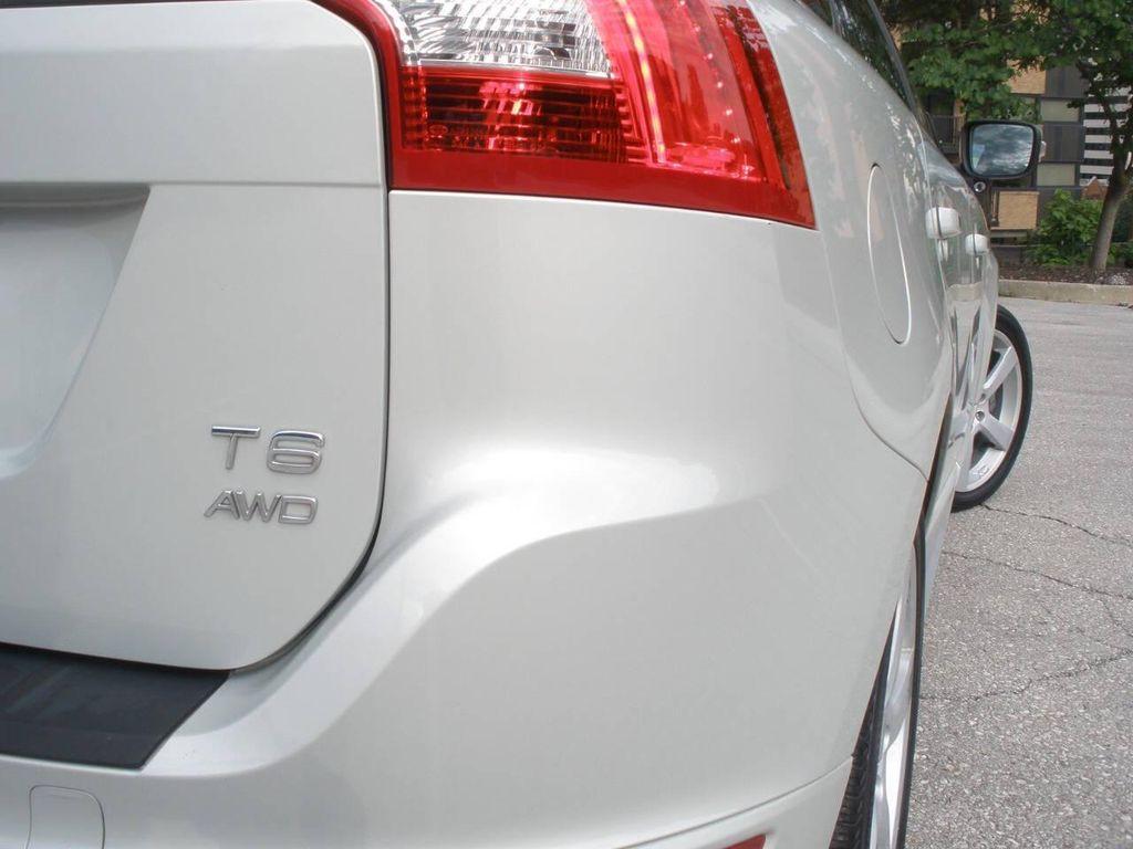 used 2011 Volvo XC60 car, priced at $7,995