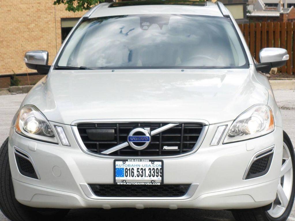 used 2011 Volvo XC60 car, priced at $7,995