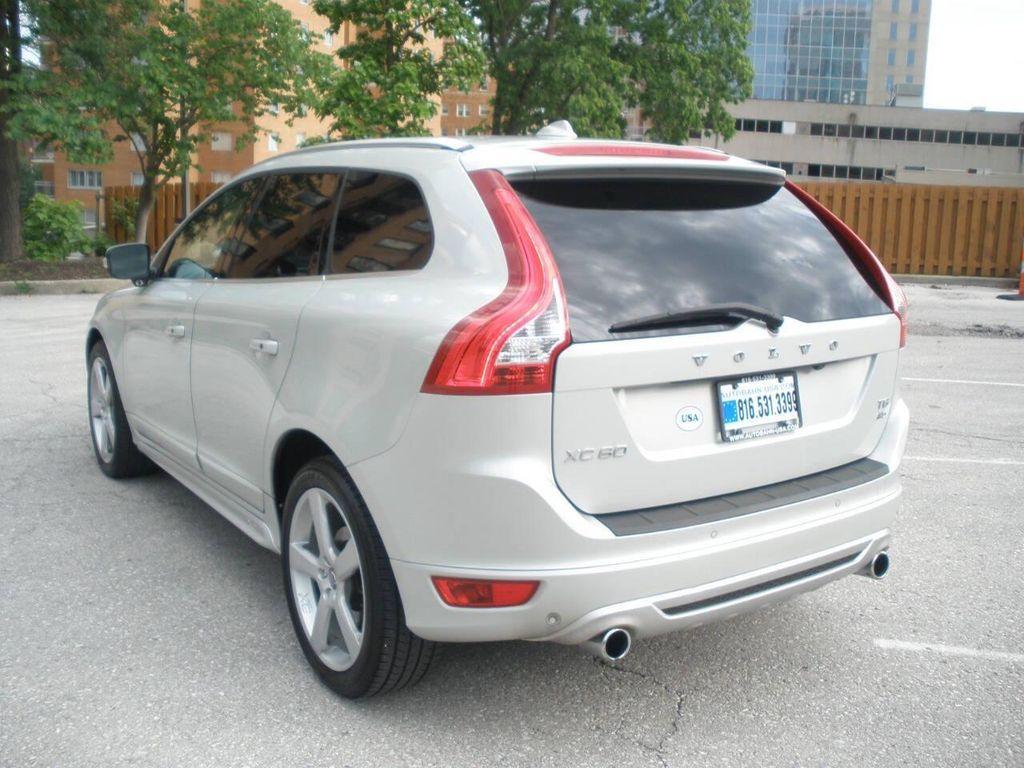 used 2011 Volvo XC60 car, priced at $7,995