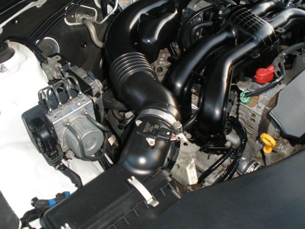 used 2015 Subaru Forester car, priced at $12,995