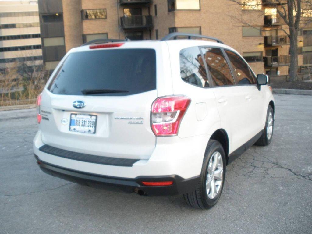 used 2015 Subaru Forester car, priced at $12,995