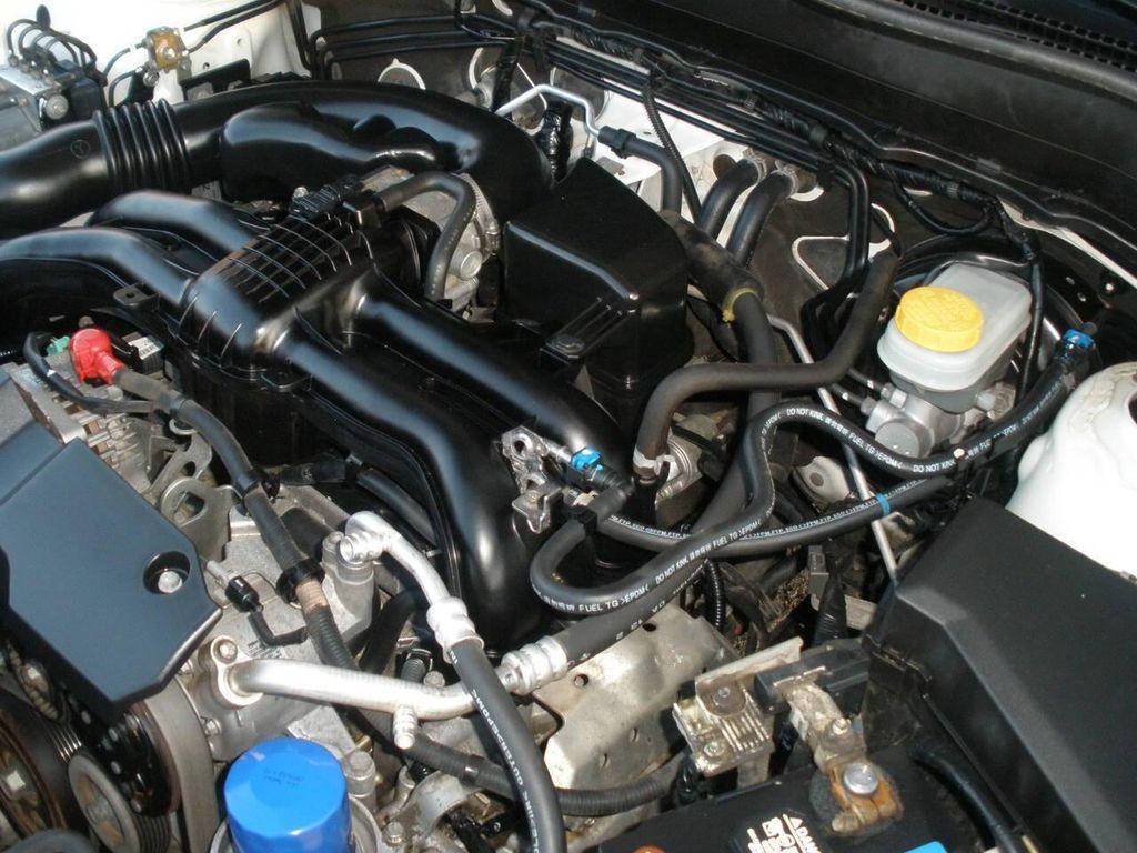 used 2015 Subaru Forester car, priced at $12,995