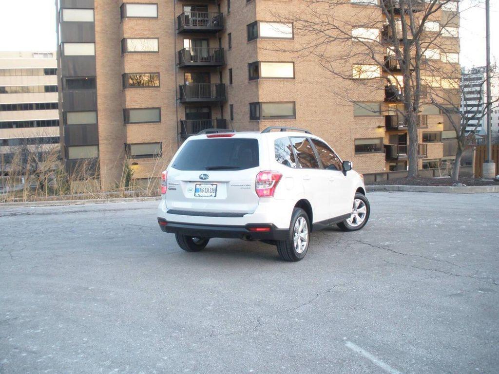 used 2015 Subaru Forester car, priced at $12,995
