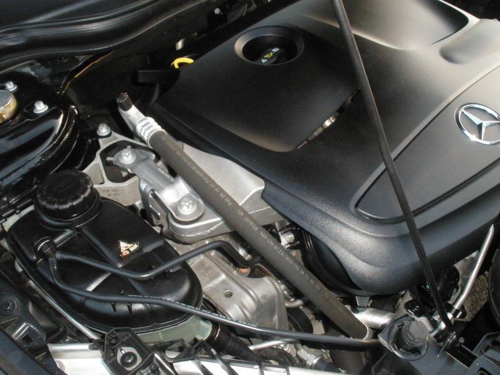 used 2014 Mercedes-Benz CLA-Class car, priced at $12,995