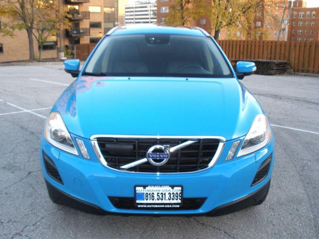 used 2013 Volvo XC60 car, priced at $11,995