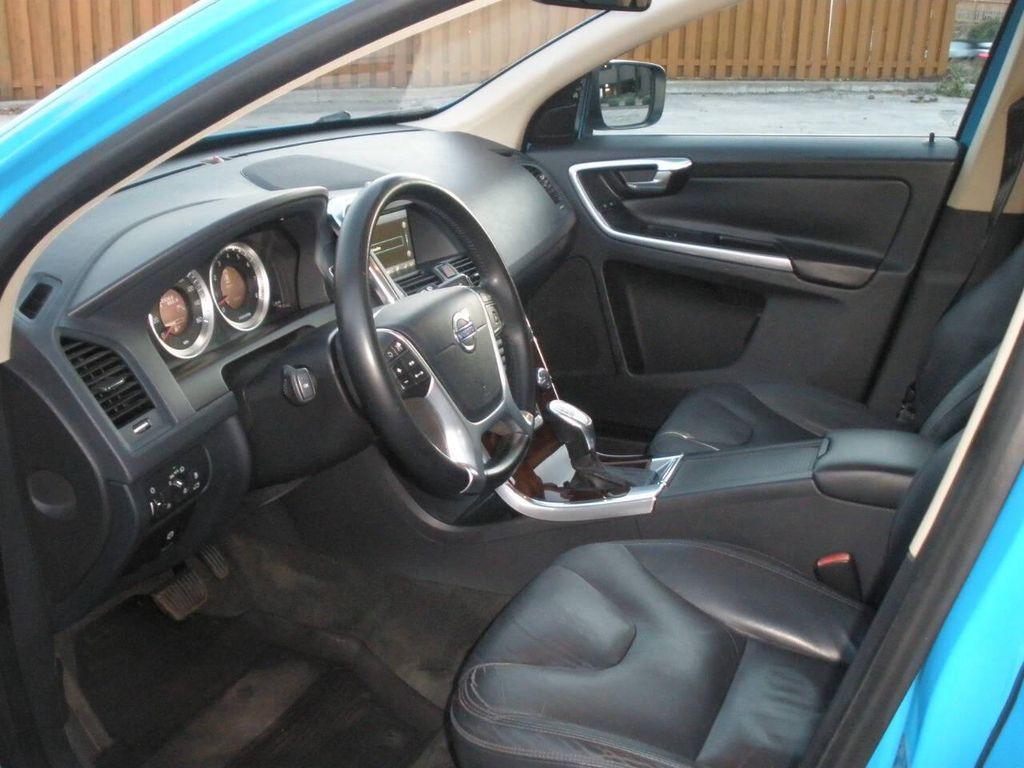 used 2013 Volvo XC60 car, priced at $11,995