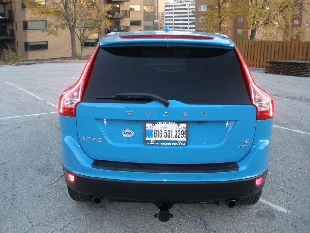 used 2013 Volvo XC60 car, priced at $11,995