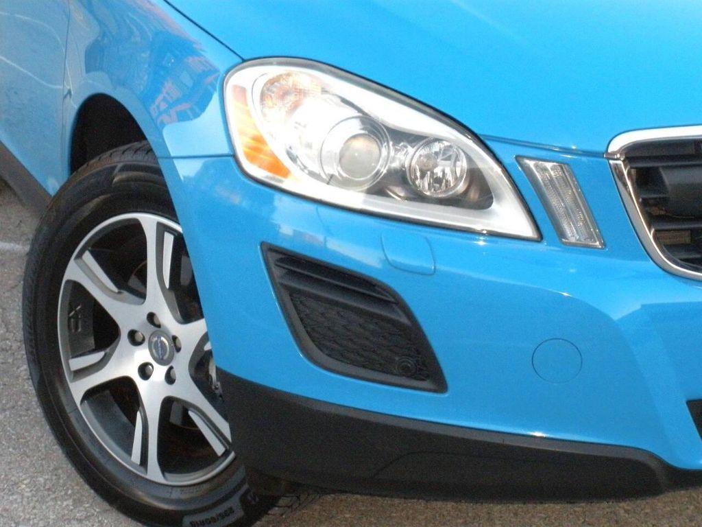 used 2013 Volvo XC60 car, priced at $11,995