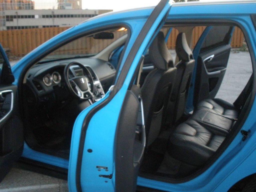 used 2013 Volvo XC60 car, priced at $11,995