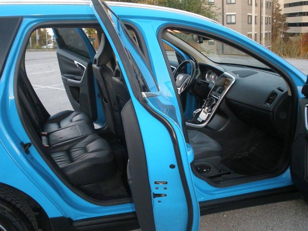 used 2013 Volvo XC60 car, priced at $11,995