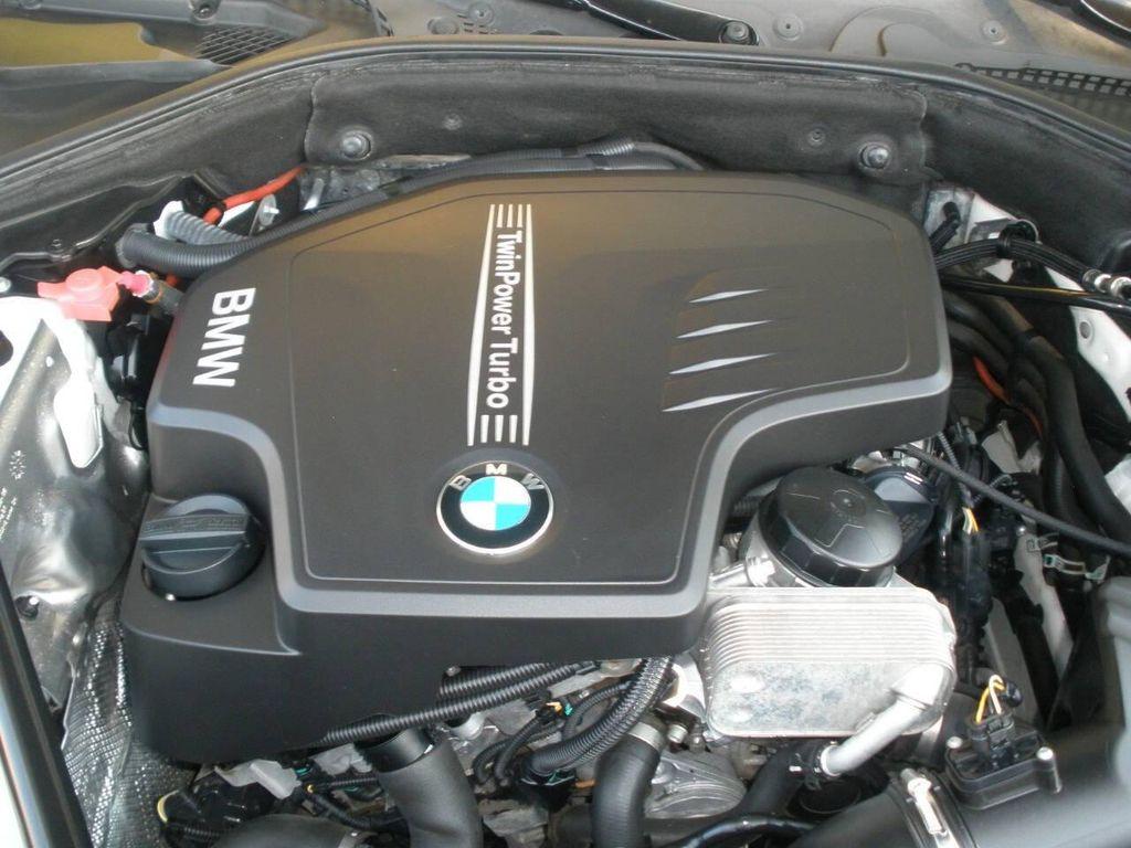 used 2014 BMW 528 car, priced at $11,995