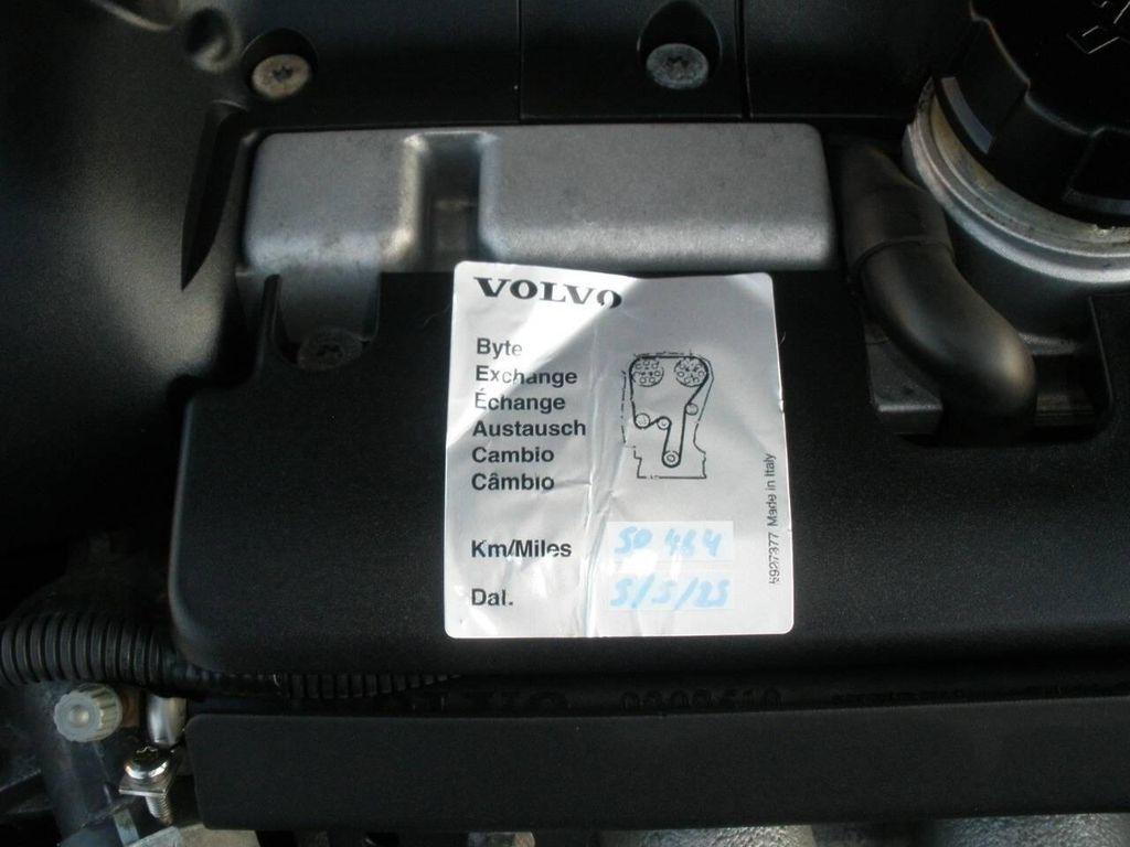 used 2003 Volvo S40 car, priced at $8,995