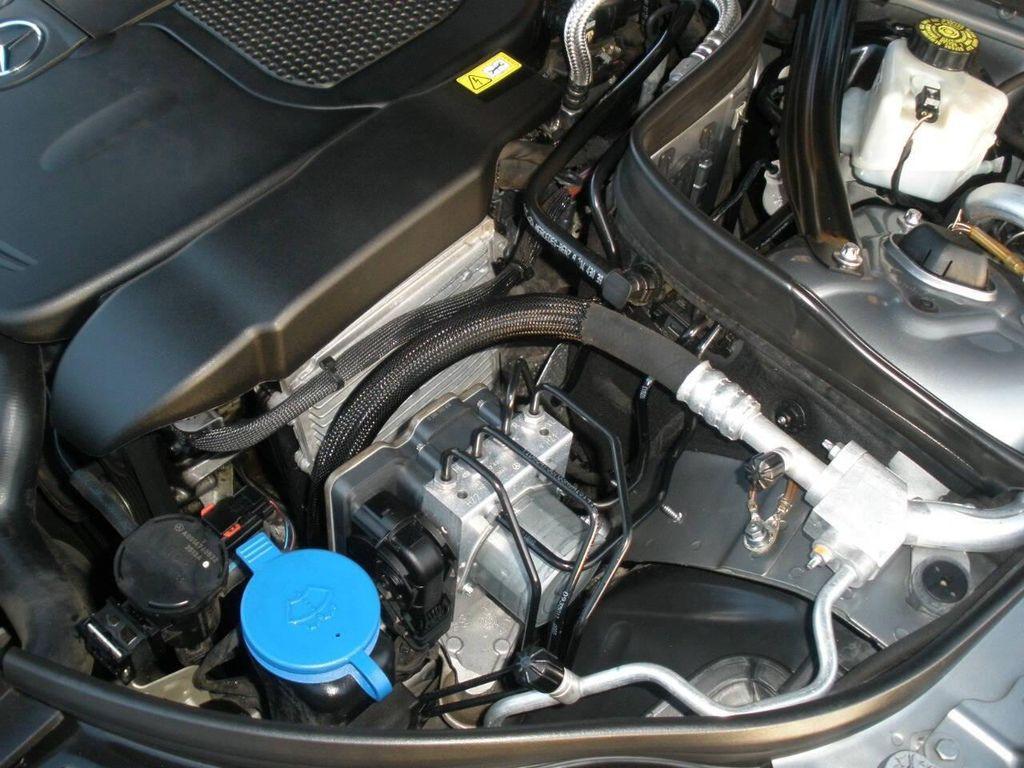 used 2014 Mercedes-Benz E-Class car, priced at $17,995