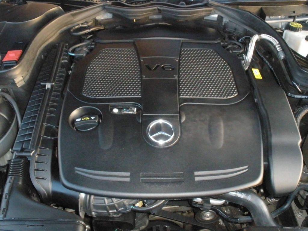 used 2014 Mercedes-Benz E-Class car, priced at $17,995