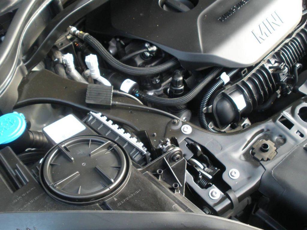 used 2019 MINI Countryman car