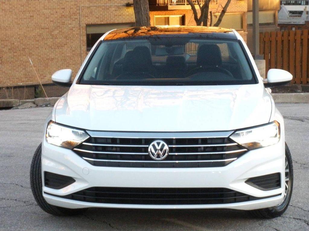 used 2019 Volkswagen Jetta car, priced at $15,995