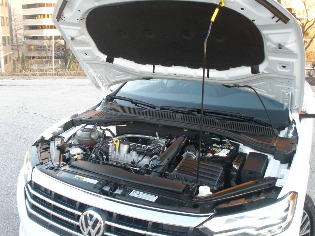 used 2019 Volkswagen Jetta car, priced at $15,995