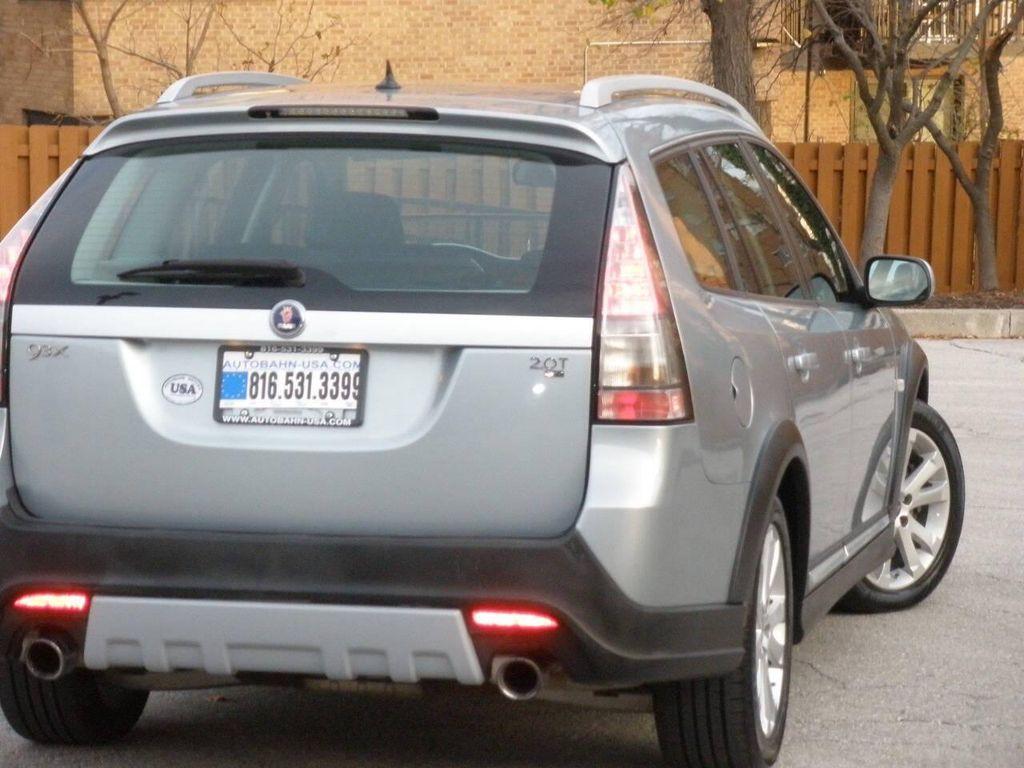 used 2010 Saab 9-3X car, priced at $8,995