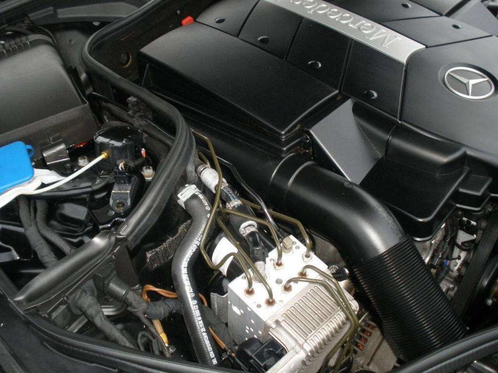 used 2006 Mercedes-Benz CLS-Class car, priced at $10,995