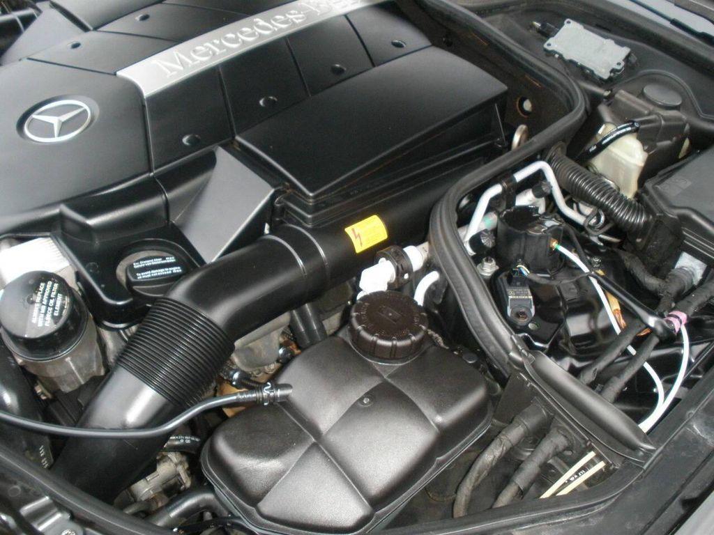 used 2006 Mercedes-Benz CLS-Class car, priced at $10,995