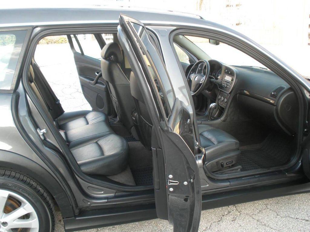used 2011 Saab 9-3X car, priced at $10,995