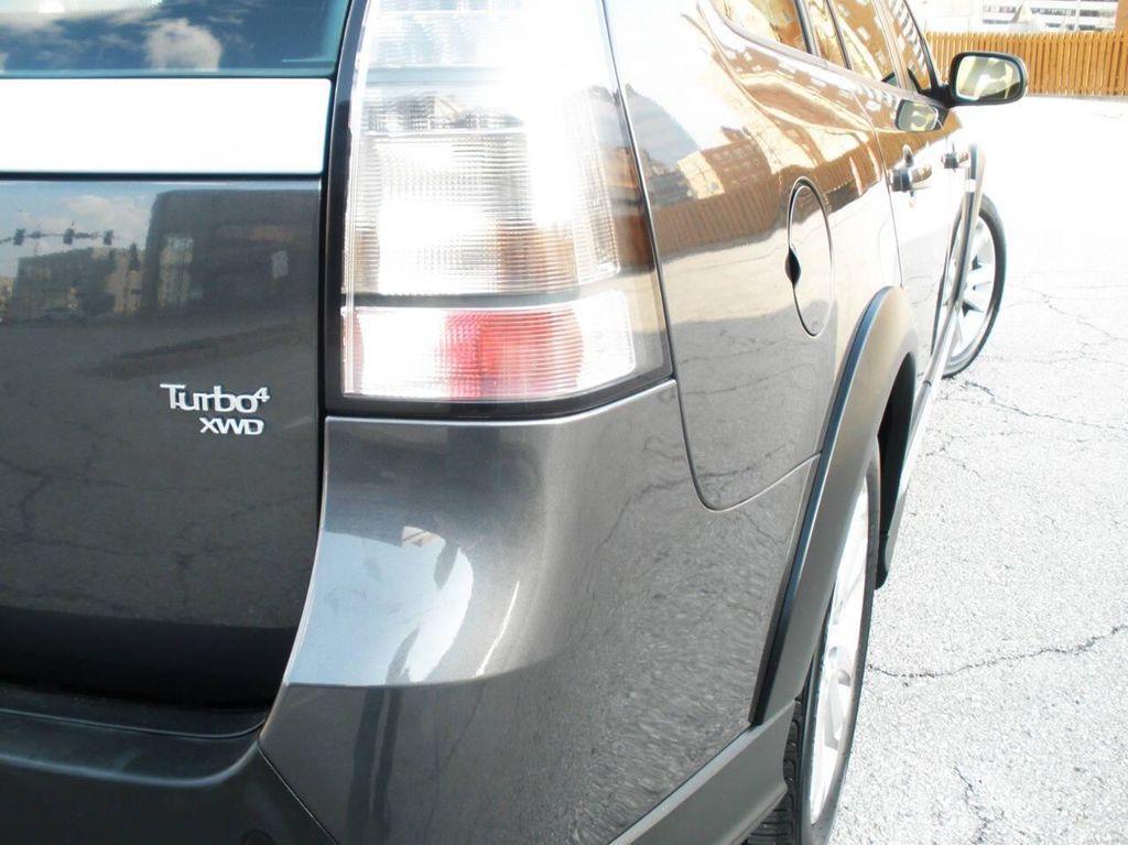 used 2011 Saab 9-3X car, priced at $10,995