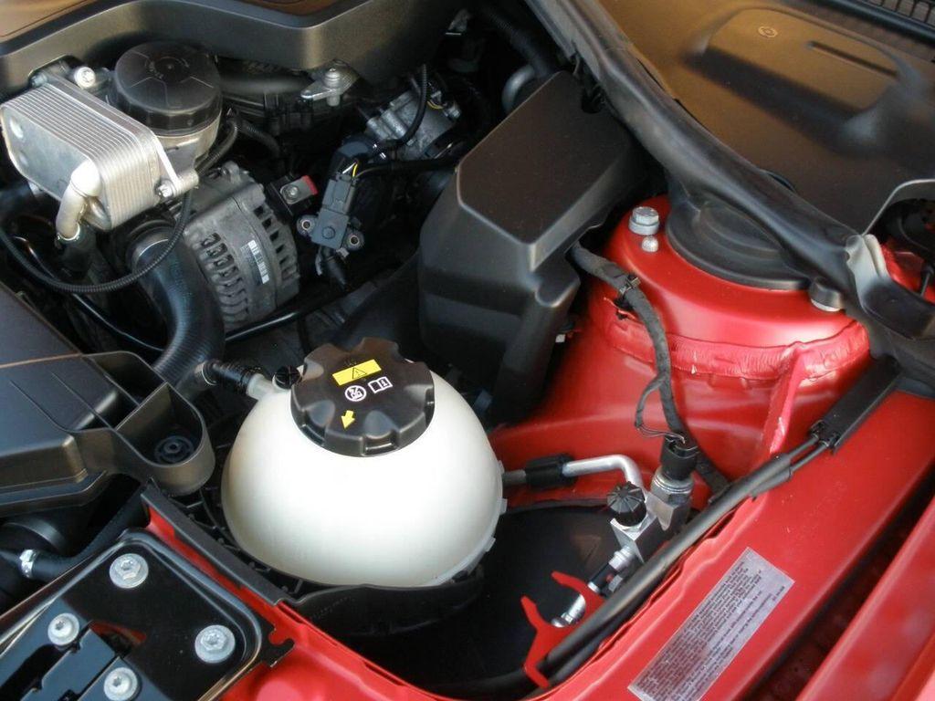 used 2015 BMW 428 car, priced at $12,995