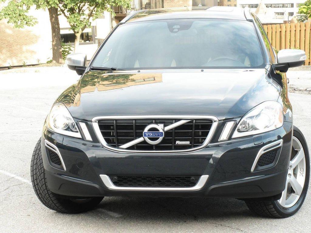 used 2013 Volvo XC60 car, priced at $10,995