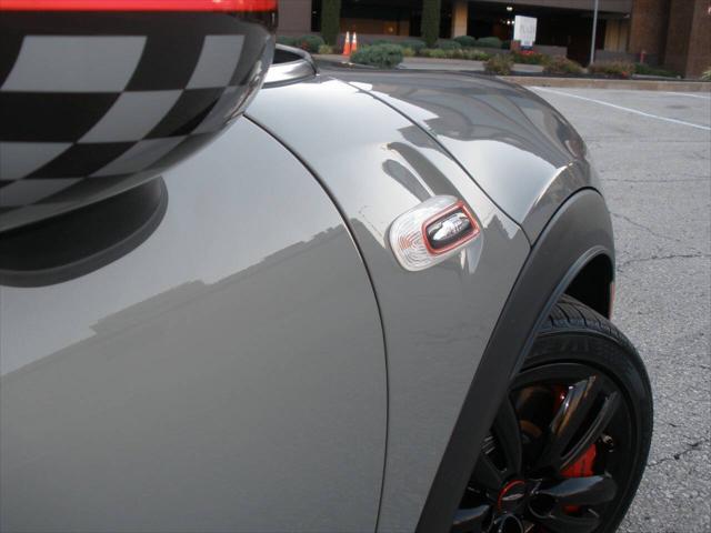 used 2017 MINI Hardtop car, priced at $15,995
