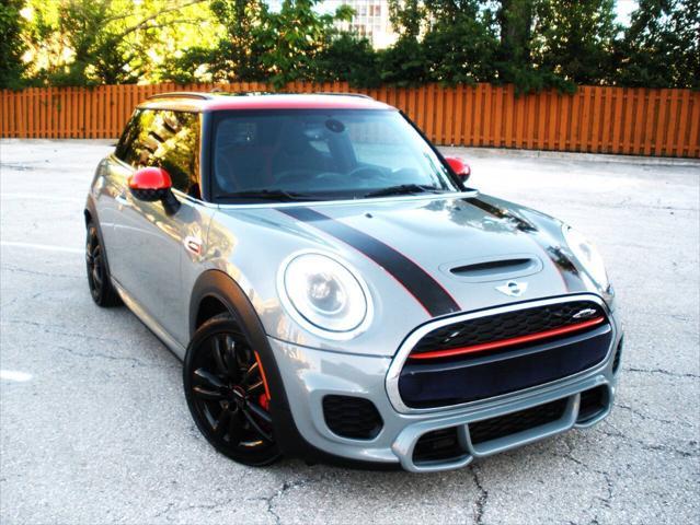 used 2017 MINI Hardtop car, priced at $15,995